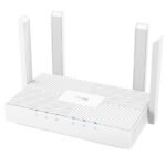 CUDY AC1200 Gigabit Dual Band Wi-Fi Router, Chipset MediaTek - WR1300E