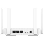 CUDY AC1200 Gigabit Dual Band Wi-Fi Router, Chipset MediaTek - WR1300E