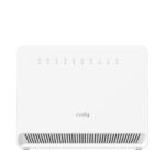 CUDY AC1200 Wi-Fi 4G LTE Cat.4 Router, AC1200 Wi-Fi - LT500E