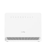 CUDY AC1200 Wi-Fi 4G LTE Cat.4 Router, AC1200 Wi-Fi - LT500E