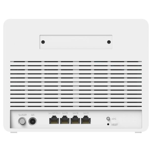 CUDY AC1200 Wi-Fi 4G LTE Cat.4 Router, AC1200 Wi-Fi - LT500E