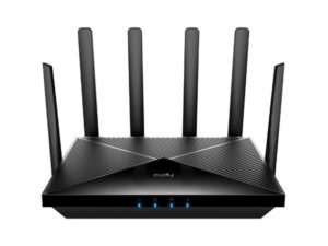 CUDY AC1200 Wi-Fi 4G LTE Cat 6 Gigabit Router - LT700