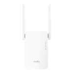 CUDY AC1200 Wi-Fi Mesh Repeater, AP mode, Chipset MediaTek - RE1200