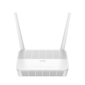 CUDY AC1200 Wireless Dual Band Gigabit xPON Router, Realtek chipset - GP1200