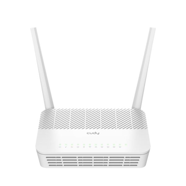CUDY AC1200 Wireless Dual Band Gigabit xPON Router, Realtek chipset - GP1200