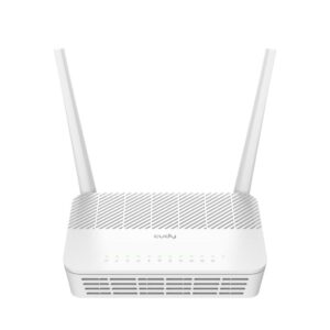 CUDY AC1200 Wireless Dual Band Gigabit xPON Router, Realtek chipset - GP1200