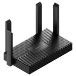 CUDY AX1500 Gigabit Dual Band Wi-Fi 6 Router, Chipset Realtek - WR1500