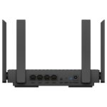 CUDY AX1500 Gigabit Dual Band Wi-Fi 6 Router, Chipset Realtek - WR1500