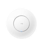 CUDY AX3000 Dual Band Ceiling Mount Wi-Fi 6 Access Point - AP3000_P