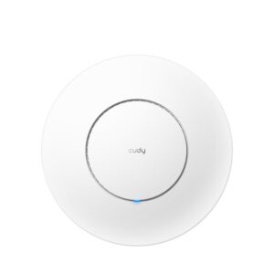 CUDY AX3000 Dual Band Ceiling Mount Wi-Fi 6 Access Point - AP3000_P