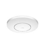 CUDY AX3000 Dual Band Ceiling Mount Wi-Fi 6 Access Point - AP3000_P