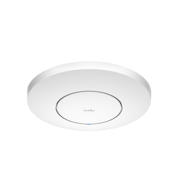 CUDY AX3000 Dual Band Ceiling Mount Wi-Fi 6 Access Point - AP3000_P