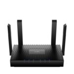 CUDY AX3000 Gigabit Dual Band Wi-Fi 6 Mesh Router - WR3000