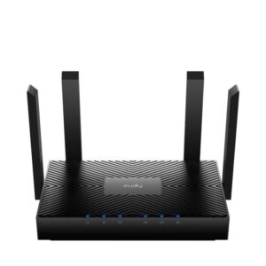 CUDY AX3000 Gigabit Dual Band Wi-Fi 6 Mesh Router - WR3000