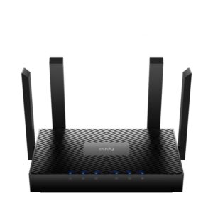 CUDY AX3000 Gigabit Dual Band Wi-Fi 6 Mesh Router - WR3000