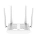 CUDY AX3000 Gigabit Dual Band Wi-Fi 6 Mesh Router - WR3000E