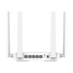 CUDY AX3000 Gigabit Dual Band Wi-Fi 6 Mesh Router - WR3000E