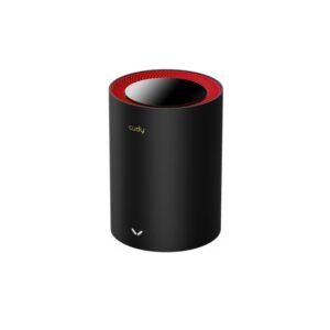 CUDY AX3000 Wi-Fi 6 Mesh 2.5G Solution 1-Pack, Dual-Band - M3000(1-PACK)