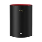 CUDY AX3000 Wi-Fi 6 Mesh 2.5G Solution 1-Pack, Dual-Band - M3000(1-PACK)