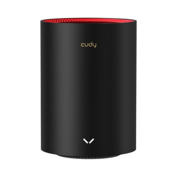 CUDY AX3000 Wi-Fi 6 Mesh 2.5G Solution 1-Pack, Dual-Band - M3000(1-PACK)
