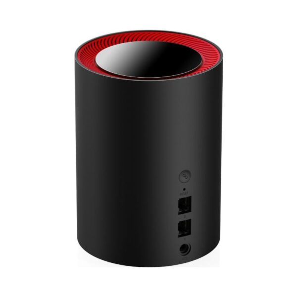 CUDY AX3000 Wi-Fi 6 Mesh 2.5G Solution 1-Pack, Dual-Band - M3000(1-PACK)