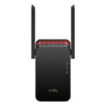 CUDY AX3000 Wi-Fi 6 Mesh Repeater, AP mode, Chipset MediaTek - RE3000