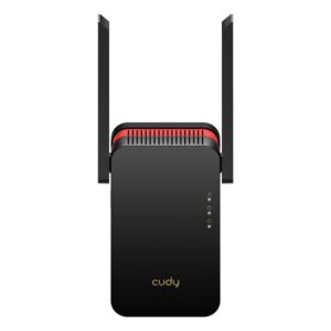 CUDY AX3000 Wi-Fi 6 Mesh Repeater, AP mode, Chipset MediaTek - RE3000
