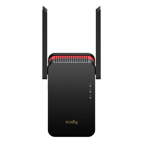 CUDY AX3000 Wi-Fi 6 Mesh Repeater, AP mode, Chipset MediaTek - RE3000
