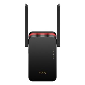 CUDY AX3000 Wi-Fi 6 Mesh Repeater, AP mode, Chipset MediaTek - RE3000