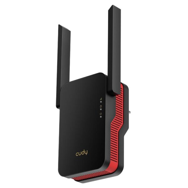 CUDY AX3000 Wi-Fi 6 Mesh Repeater, AP mode, Chipset MediaTek - RE3000