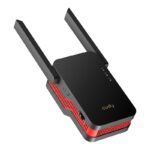 CUDY AX3000 Wi-Fi 6 Mesh Repeater, AP mode, Chipset MediaTek - RE3000