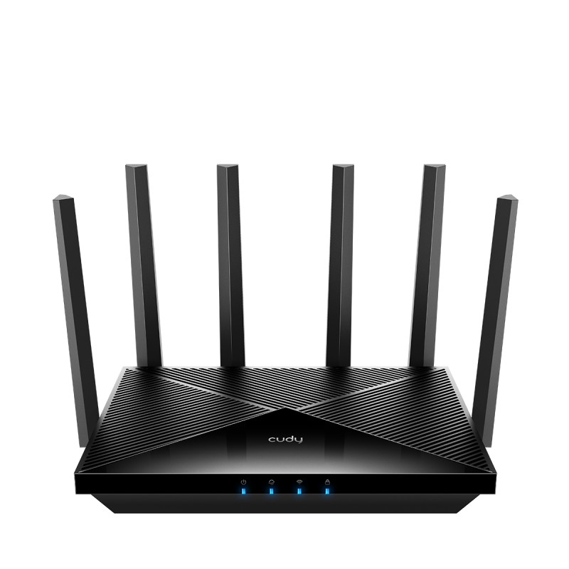 CUDY BE11000 Full 2.5G Tri-Band Wi-Fi 7 Mesh Router - WR11000 CUDY BE11000 Full 2.5G Tri-Band Wi-Fi 7 Mesh Router - WR11000