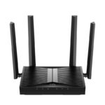 CUDY BE3600 2.5G Dual Band Wi-Fi 7 Router, Chipset Broadcom - WR3600H