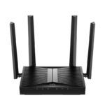CUDY BE3600 2.5G Dual Band Wi-Fi 7 Router, Chipset Broadcom - WR3600H