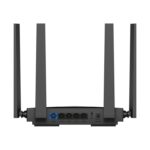 CUDY BE3600 2.5G Dual Band Wi-Fi 7 Router, Chipset Broadcom - WR3600H