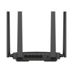 CUDY BE3600 Gigabit Dual Band Wi-Fi 7 Router, Chipset Broadcom - WR3600