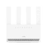 CUDY BE3600 Gigabit Dual Band Wi-Fi 7 Router, Chipset Broadcom - WR3600E