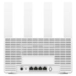 CUDY BE3600 Gigabit Dual Band Wi-Fi 7 Router, Chipset Broadcom - WR3600E