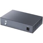 CUDY Gigabit Multi-WAN VPN Router, 1 GbE WAN, 1GbE LAN - R700