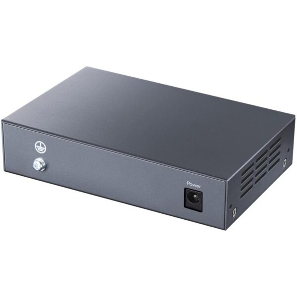 CUDY Gigabit Multi-WAN VPN Router, 1 GbE WAN, 1GbE LAN - R700