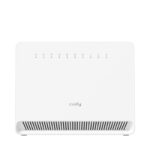 CUDY N300 Wi-Fi 4G LTE Cat.4 Router, build-in 4G LTE modem - LT400E