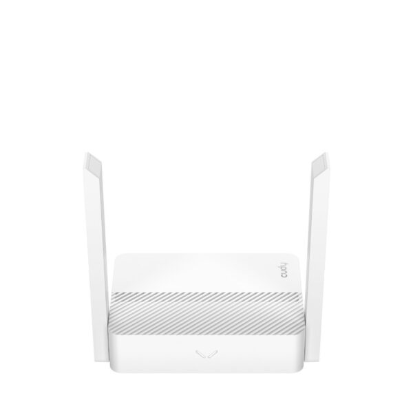 CUDY N300 WiFi 4G LTE Cat.4 Router, 300Mbps Wi-Fi, Chipset MediaTek - LT300