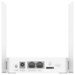 CUDY N300 WiFi 4G LTE Cat.4 Router, 300Mbps Wi-Fi, Chipset MediaTek - LT300