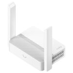 CUDY N300 WiFi 4G LTE Cat.4 Router, 300Mbps Wi-Fi, Chipset MediaTek - LT300