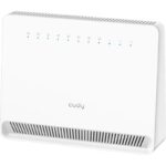 CUDY Router WiFi AC1200 4G LTE Cat 6 Gigabit - LT700E