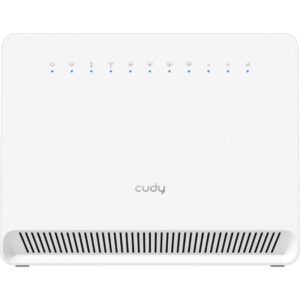 CUDY Router WiFi AC1200 4G LTE Cat 6 Gigabit - LT700E