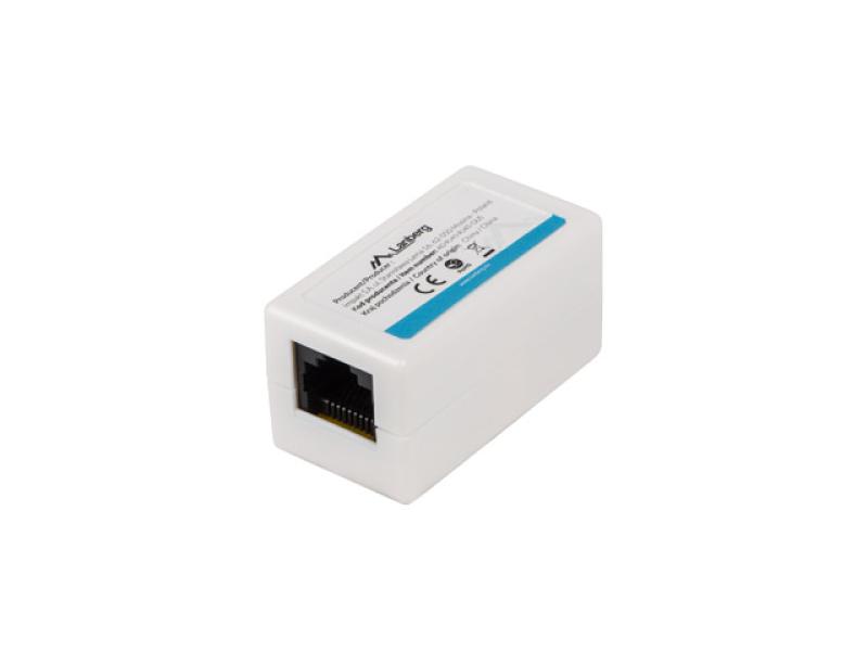 Cuplaj inline RJ45 Cat.5e - AD-RJ45-RJ45-OU5 Cuplaj inline RJ45 Cat.5e - AD-RJ45-RJ45-OU5