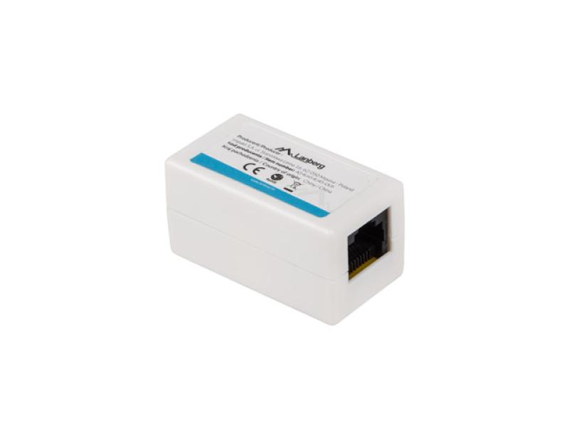 Cuplaj inline RJ45 Cat.6 - AD-RJ45-RJ45-OU6 Cuplaj inline RJ45 Cat.6 - AD-RJ45-RJ45-OU6