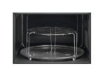CUPTOR CU MICROUNDE ELECTROLUX EMZ421MMK, Volum brut 21 litri