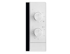 Cuptor cu microunde Electrolux EMZ421MMW, 20 l, 800 W, Grill, Alb